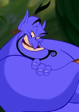 Genie (Aladdin)