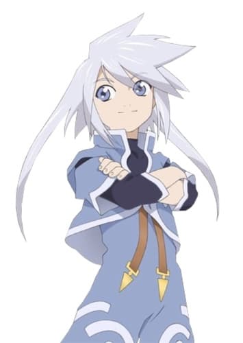 Genis Sage