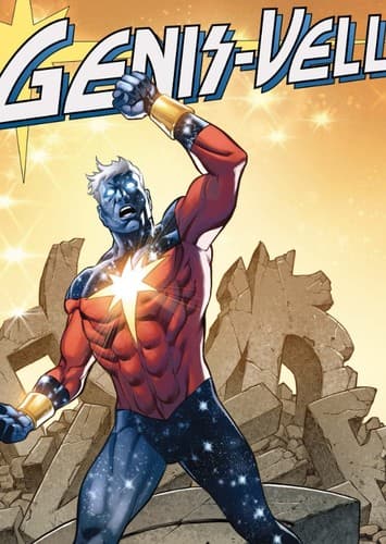 Genis-Vell