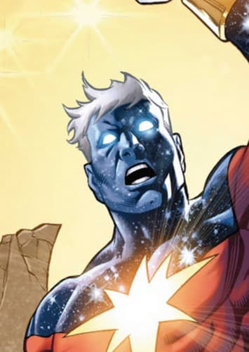 Genis-Vell