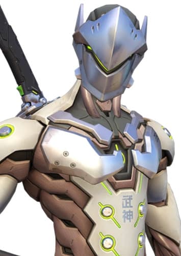 GENJI