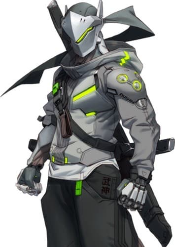 Genji