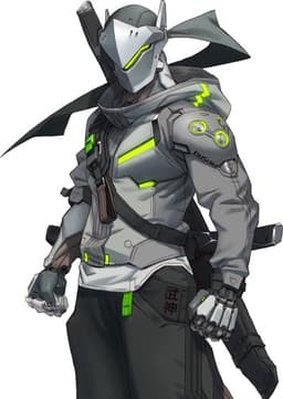 Genji