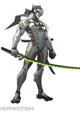 Genji