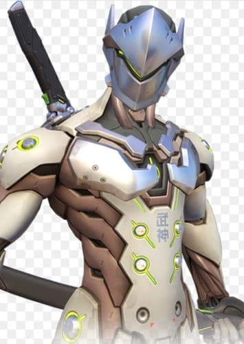 Genji