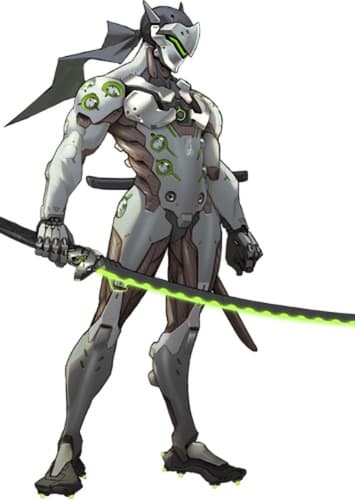 Genji