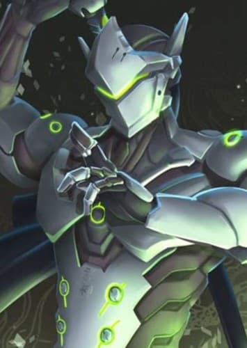 Genji