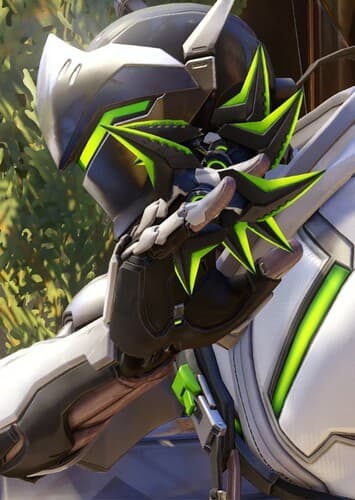 Genji