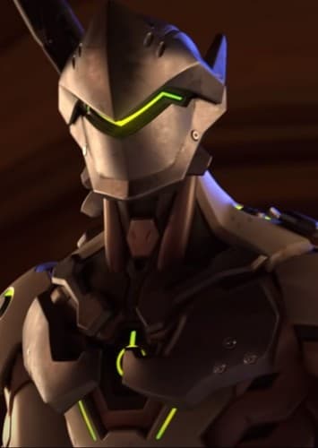 Genji