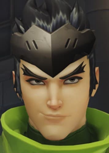 Genji