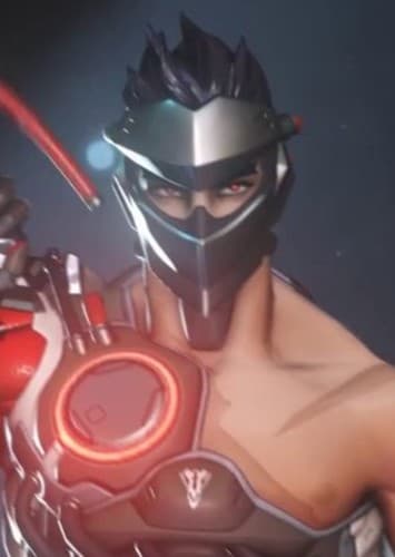 Genji Shimada