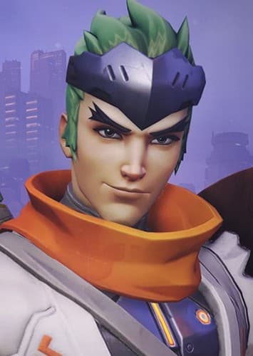 Genji Shimada