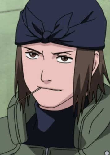 Genma Shiranui