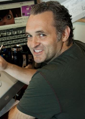 Genndy Tartakovsky