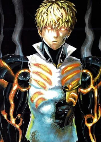 Genos