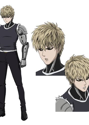 Genos