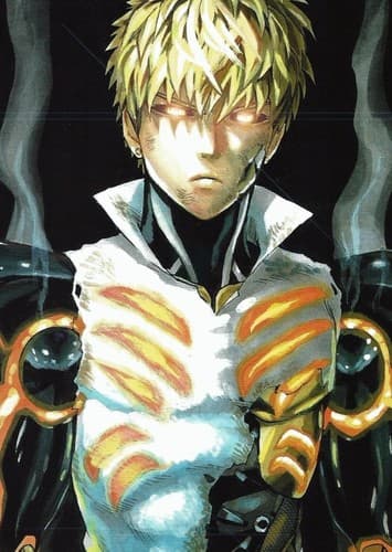 Genos