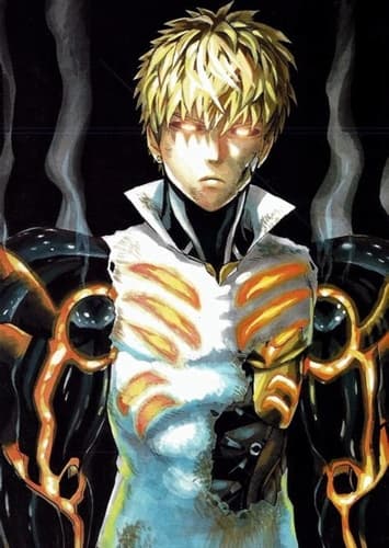 Genos