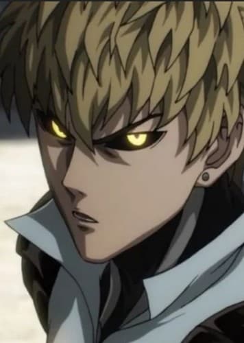 Genos
