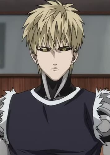 Genos