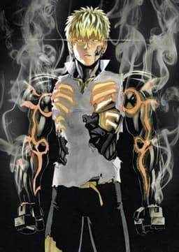 Genos