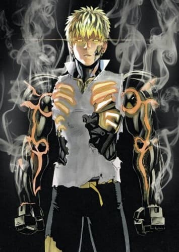 Genos