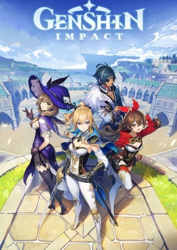 Genshin Impact