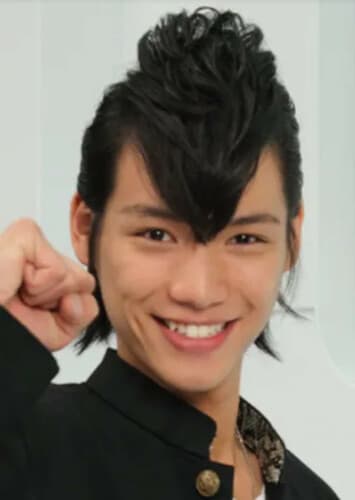 Gentaro Kisaragi