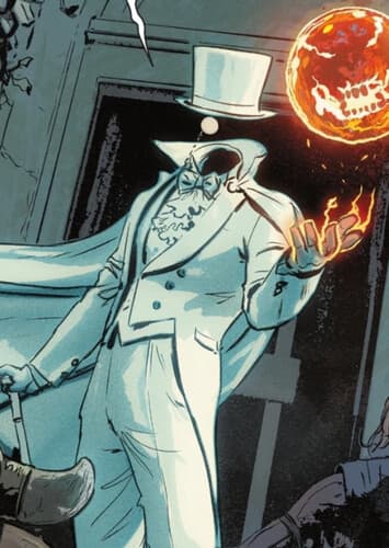 James "Jim" Craddock