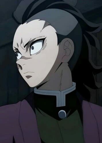 Genya