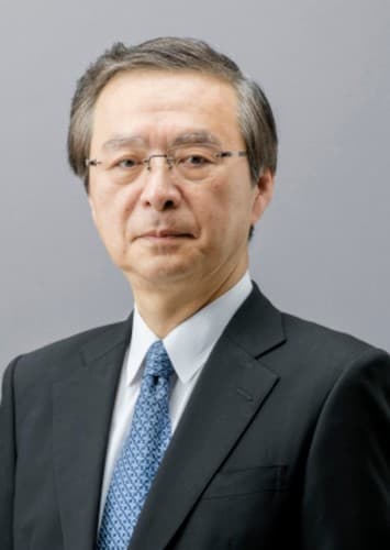 Genyo Takeda