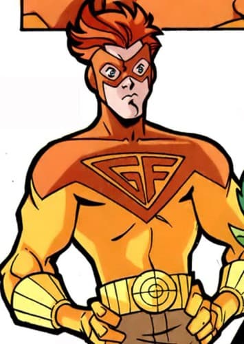 Geo-Force / Brion Markov