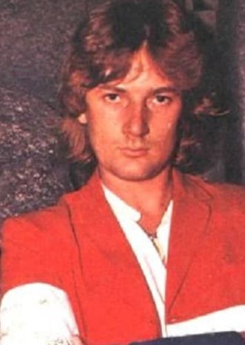 Geoff Downes
