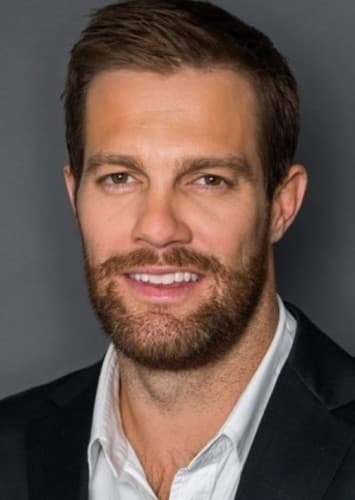 Geoff Stults