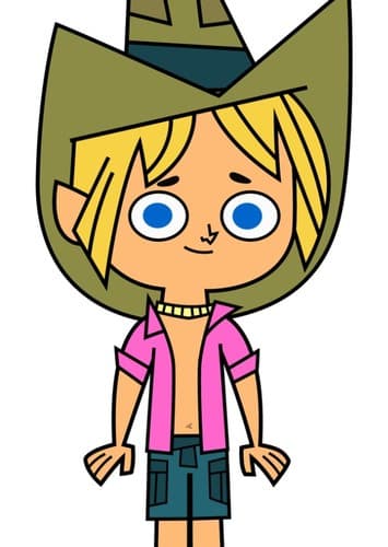 Geoff (Total DramaRama)