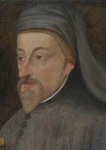 Geoffrey Chaucer