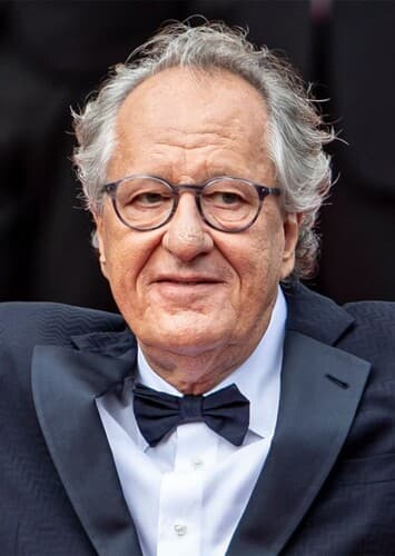 Geoffrey Rush