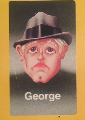 George