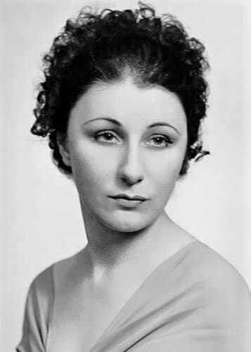 Judith Anderson