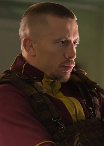 George Batroc