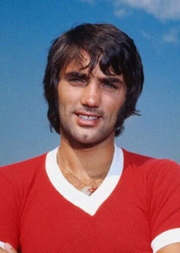 George Best