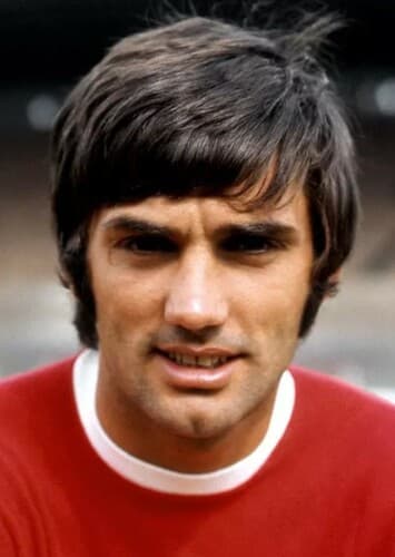 George Best