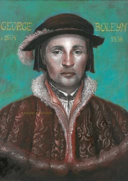 George Boleyn