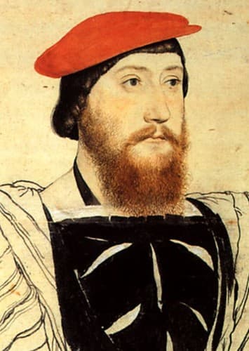 George Boleyn