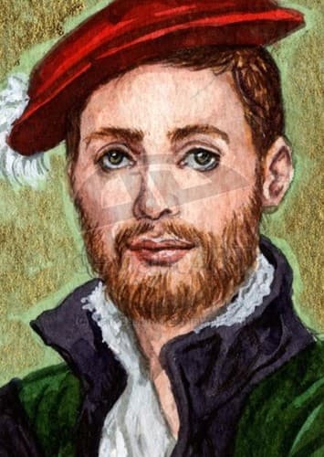 George Boleyn