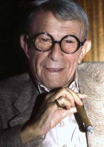 George Burns