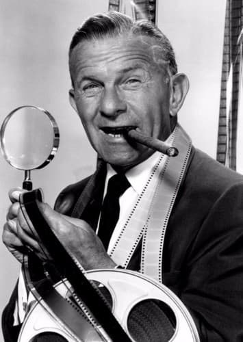 George Burns