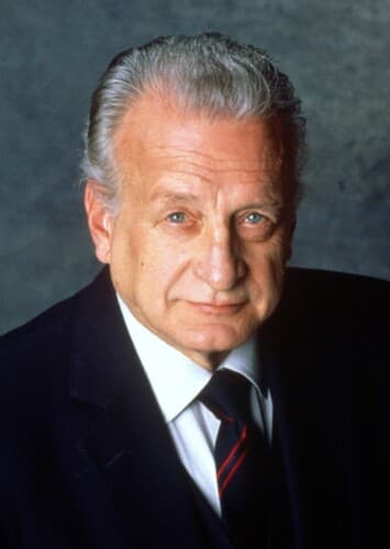 George C. Scott