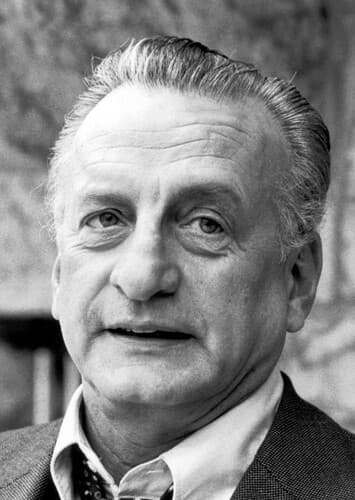 George C. Scott