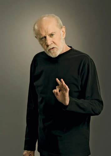 George Carlin